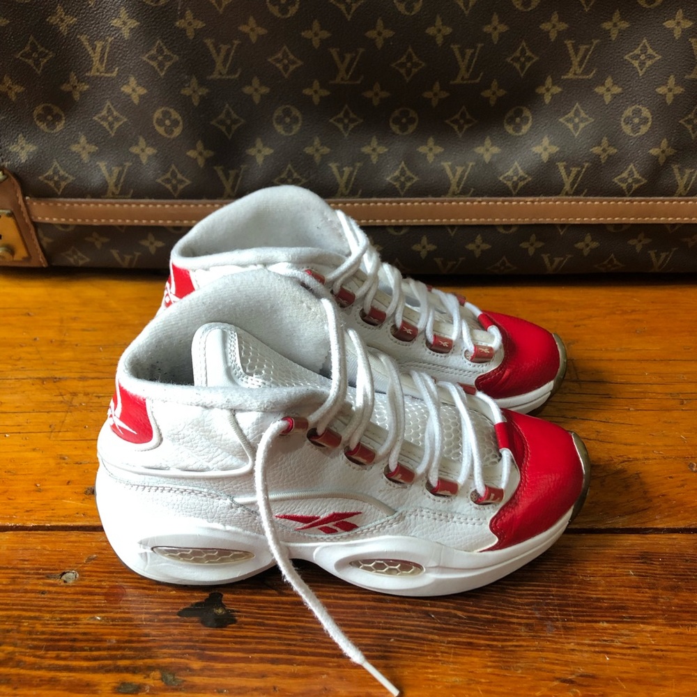 Reebok Question (GS)
